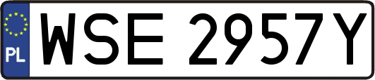 WSE2957Y