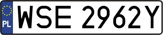 WSE2962Y