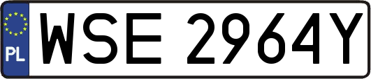 WSE2964Y