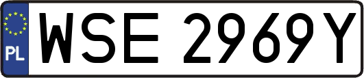 WSE2969Y