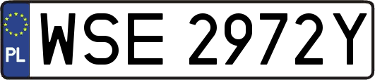 WSE2972Y