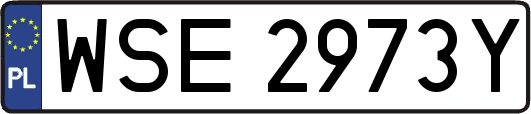 WSE2973Y