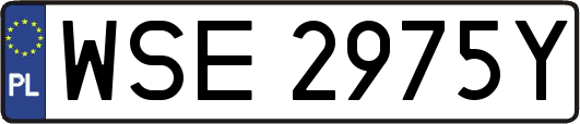 WSE2975Y