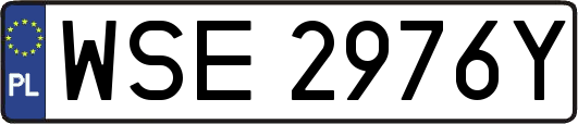 WSE2976Y