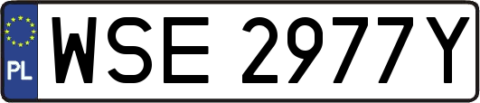 WSE2977Y