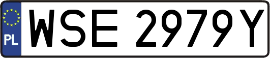 WSE2979Y