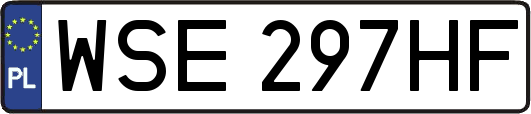 WSE297HF