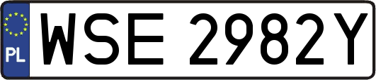 WSE2982Y