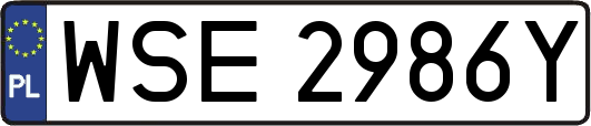 WSE2986Y