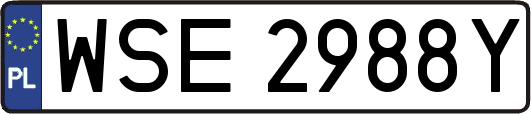 WSE2988Y
