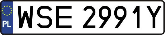 WSE2991Y