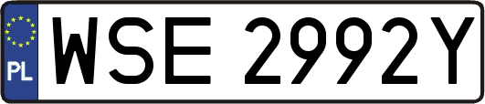 WSE2992Y
