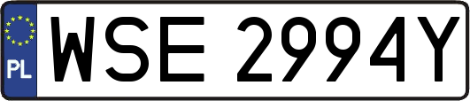 WSE2994Y