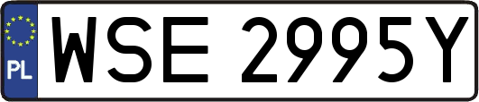 WSE2995Y