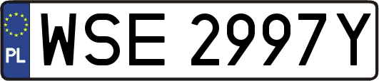 WSE2997Y