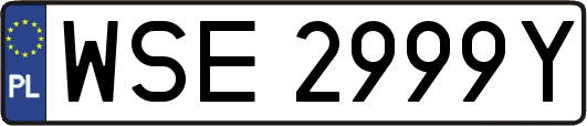 WSE2999Y