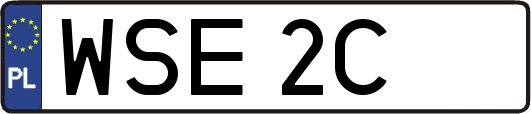 WSE2C