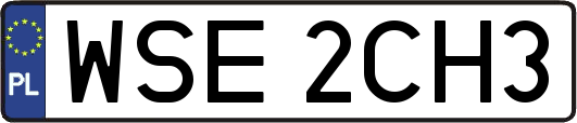 WSE2CH3