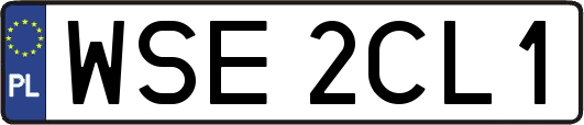 WSE2CL1