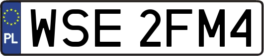 WSE2FM4