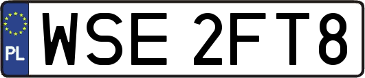 WSE2FT8