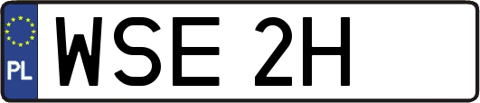 WSE2H