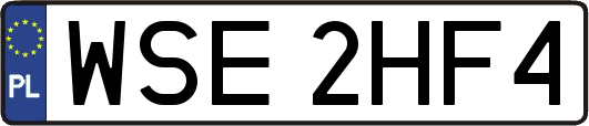 WSE2HF4