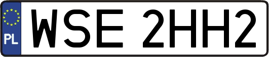 WSE2HH2