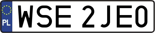 WSE2JE0
