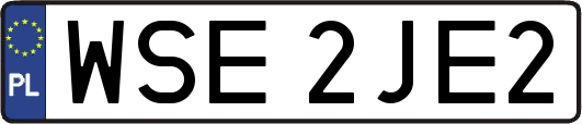 WSE2JE2