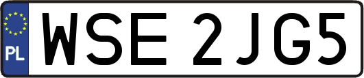 WSE2JG5