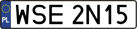 WSE2N15