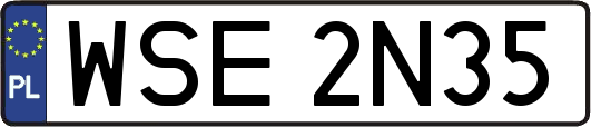 WSE2N35