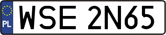 WSE2N65