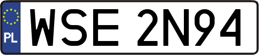 WSE2N94