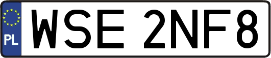 WSE2NF8