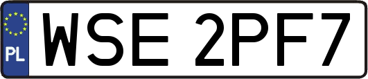 WSE2PF7