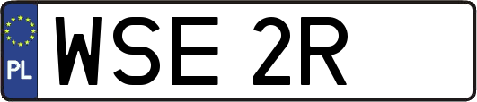 WSE2R