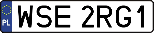 WSE2RG1