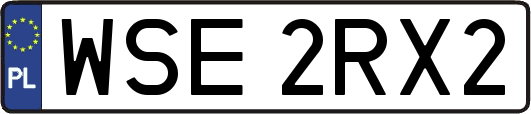 WSE2RX2