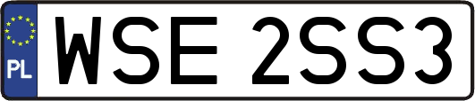 WSE2SS3