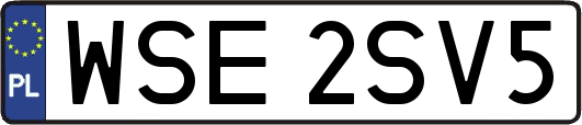 WSE2SV5