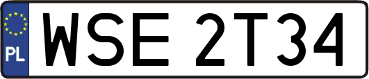 WSE2T34