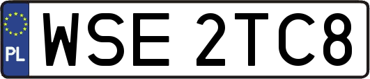 WSE2TC8