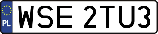 WSE2TU3