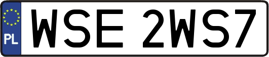 WSE2WS7