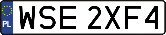 WSE2XF4