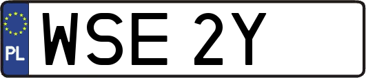WSE2Y