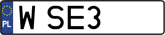 WSE3