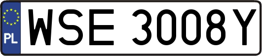 WSE3008Y